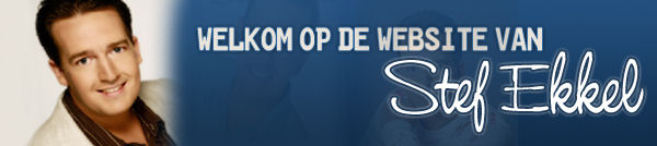 Stef Ekkel